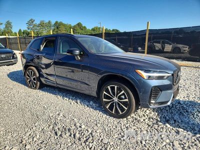 Czwarte zdjęcie samochodu z boku: 2025 VOLVO XC60 PLUS VIN:YV4M12RC3S1152789 - miniatura