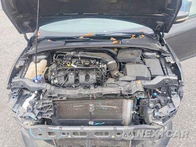 Zdjęcie 11 z 12 samochodu: 2016 FORD FOCUS ST VIN:1FADP3L95GL350506 - miniatura