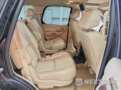 Zdjęcie 11 z 14 samochodu: 2007 CADILLAC ESCALADE LUXURY VIN:1GYFK63817R227285 - miniatura