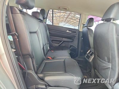 Zdjęcie 10 z 12 samochodu: 2018 VOLKSWAGEN ATLAS SE VIN:1V2DR2CA3JC557622 - miniatura
