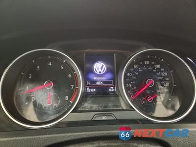 Zdjęcie 9 z 12 samochodu: 2020 VOLKSWAGEN GTI S VIN:3VW5T7AU4LM002209 - miniatura