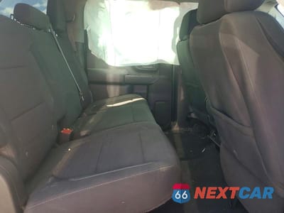 Zdjęcie 10 z 13 samochodu: 2020 CHEVROLET SILVERADO K2500 HEAVY DUTY LT VIN:1GC1YNEYXLF307119 - miniatura