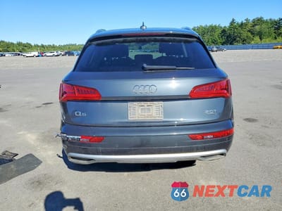 Zdjęcie 6 z 13 samochodu: 2018 AUDI Q5 PREMIUM PLUS VIN:WA1BNAFYXJ2026621 - miniatura