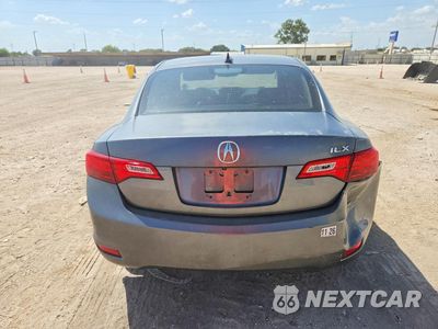 Zdjęcie 6 z 12 samochodu: 2013 ACURA ILX 20 PREMIUM VIN:19VDE1F52DE005525 - miniatura