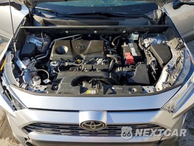 Zdjęcie 12 z 14 samochodu: 2021 TOYOTA RAV4 LIMITED VIN:JTMY1RFV8MD071758 - miniatura
