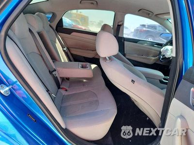 Zdjęcie 10 z 13 samochodu: 2018 HYUNDAI SONATA SEL VIN:5NPE34AFXJH599484 - miniatura