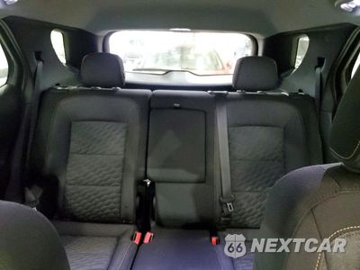 Zdjęcie 10 z 13 samochodu: 2018 CHEVROLET EQUINOX LT VIN:2GNAXSEV6J6342973 - miniatura