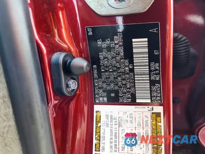 Zdjęcie 13 z 13 samochodu: 2007 TOYOTA 4RUNNER LIMITED VIN:JTEBU17R178104348 - miniatura