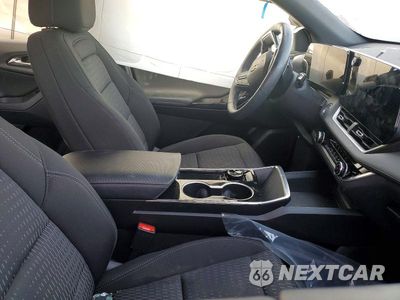 Zdjęcie 7 z 12 samochodu: 2026 CHEVROLET EQUINOX LT VIN:3GNAXPEGXTL510045 - miniatura
