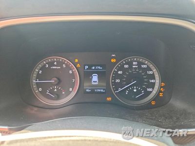 Zdjęcie 9 z 13 samochodu: 2020 HYUNDAI TUCSON VALUE VIN:KM8J3CA4XLU232516 - miniatura