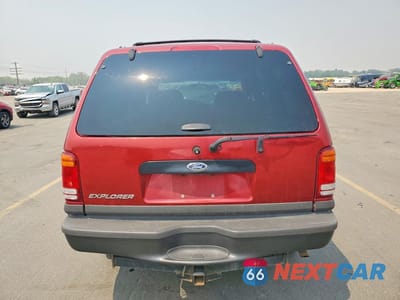 Zdjęcie 6 z 13 samochodu: 1999 FORD EXPLORER VIN:1FMDU34X8XZB06194 - miniatura