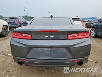 Zdjęcie 6 z 12 samochodu: 2016 CHEVROLET CAMARO LT VIN:1G1FB1RX0G0169142 - miniatura