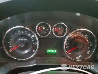 Zdjęcie 9 z 13 samochodu: 2010 FORD EDGE SE VIN:2FMDK3GC0ABA17227 - miniatura