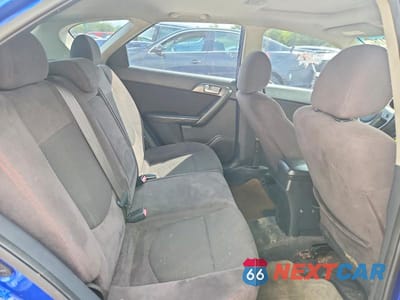 Zdjęcie 10 z 12 samochodu: 2011 KIA FORTE5 SX VIN:KNAFW5A38B5372946 - miniatura