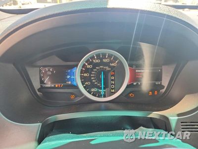 Zdjęcie 9 z 13 samochodu: 2015 FORD EXPLORER XLT VIN:1FM5K8D82FGA59917 - miniatura