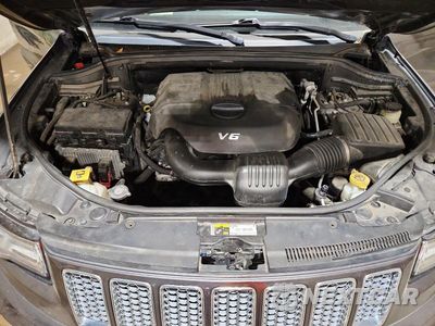 Zdjęcie 12 z 13 samochodu: 2014 JEEP GRAND CHEROKEE SUMMIT VIN:1C4RJFJG1EC366901 - miniatura
