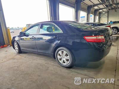 Drugie zdjęcie samochodu z przodu: 2009 TOYOTA CAMRY LE VIN:4T4BE46K49R061787 - miniatura