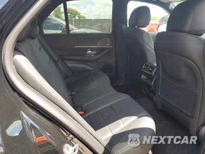Zdjęcie 11 z 13 samochodu: 2025 MERCEDES-BENZ GLE 350 4MATIC VIN:4JGFB4FB6SB340891 - miniatura