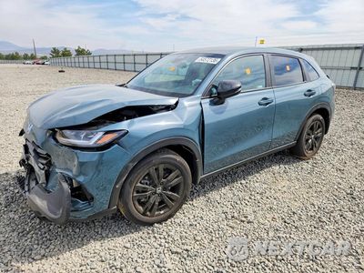 2027 HONDA HR-V SPORT 3CZRZ2H5XVM714841 - główne zdjęcie licytacji z USA - miniatura