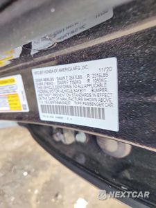Zdjęcie 12 z 12 samochodu: 2021 ACURA TLX TECH A VIN:19UUB5F54MA004257 - miniatura