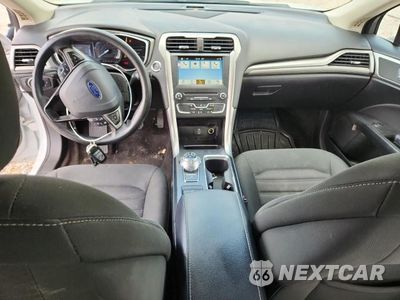 Zdjęcie 8 z 13 samochodu: 2018 FORD FUSION SE HYBRID VIN:3FA6P0LUXJR246551 - miniatura