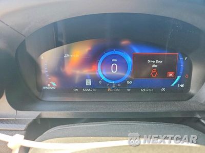 Zdjęcie 9 z 14 samochodu: 2020 FORD EXPLORER ST VIN:1FM5K8GC7LGA22924 - miniatura