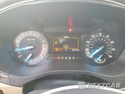 Zdjęcie 9 z 12 samochodu: 2013 FORD FUSION SE VIN:3FA6P0H74DR318013 - miniatura
