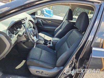 Zdjęcie 7 z 13 samochodu: 2018 NISSAN ROGUE SV VIN:KNMAT2MV9JP592827 - miniatura