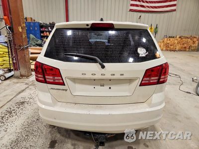 Zdjęcie 6 z 13 samochodu: 2014 DODGE JOURNEY SE VIN:3C4PDCAB0ET227963 - miniatura