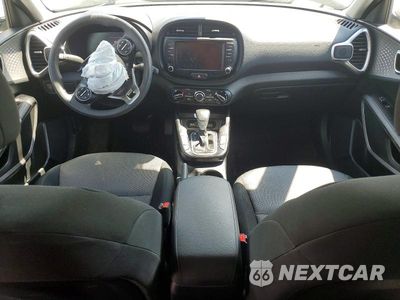 Zdjęcie 8 z 14 samochodu: 2024 KIA SOUL LX VIN:KNDJ23AU0R7228019 - miniatura