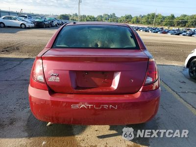 Zdjęcie 6 z 12 samochodu: 2007 SATURN ION LEVEL 2 VIN:1G8AZ55F07Z183923 - miniatura
