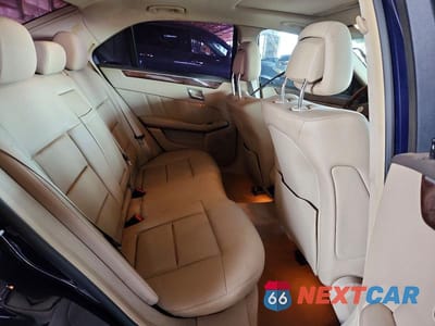 Zdjęcie 10 z 12 samochodu: 2011 MERCEDES-BENZ E 350 VIN:WDDHF5GB8BA467952 - miniatura