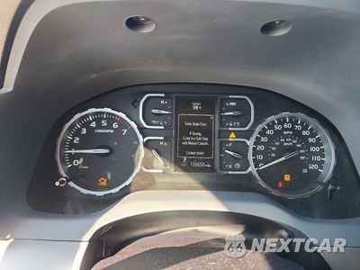Zdjęcie 9 z 12 samochodu: 2018 TOYOTA TUNDRA CREWMAX SR5 VIN:5TFEY5F1XJX232058 - miniatura
