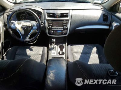 Zdjęcie 8 z 13 samochodu: 2018 NISSAN ALTIMA 2.5 SV VIN:1N4AL3AP6JC240801 - miniatura