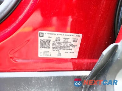 Zdjęcie 13 z 13 samochodu: 2019 GMC TERRAIN SLE VIN:3GKALMEV8KL326419 - miniatura