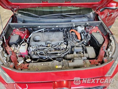 Zdjęcie 11 z 13 samochodu: 2022 TOYOTA RAV4 LE VIN:2T3MWRFV5NW130561 - miniatura