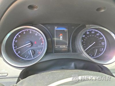 Zdjęcie 9 z 12 samochodu: 2019 TOYOTA CAMRY L VIN:4T1B11HKXKU723329 - miniatura