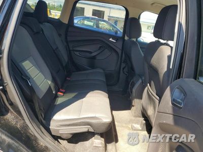 Zdjęcie 10 z 12 samochodu: 2016 FORD ESCAPE SE VIN:1FMCU9G98GUB02199 - miniatura
