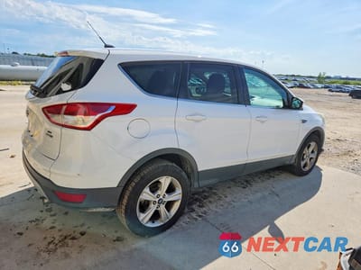 Trzecie zdjęcie samochodu z tyłu: 2013 FORD ESCAPE SE VIN:1FMCU9GX6DUD18711 - miniatura