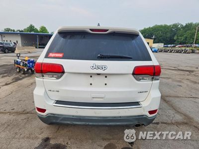 Zdjęcie 6 z 14 samochodu: 2021 JEEP GRAND CHEROKEE LIMITED VIN:1C4RJFBG2MC709504 - miniatura