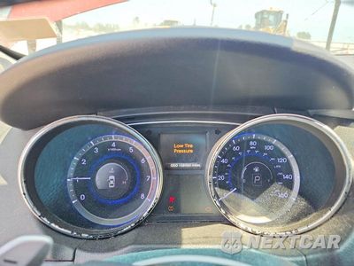 Zdjęcie 9 z 12 samochodu: 2014 HYUNDAI SONATA SE 2.0T VIN:5NPEC4AB9EH901026 - miniatura