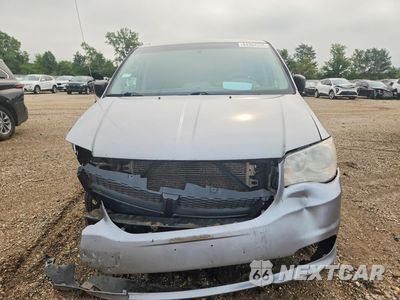 Piąte zdjęcie samochodu w środku: 2013 RAM TRADESMAN VIN:2C4JRGAG9DR648799 - miniatura
