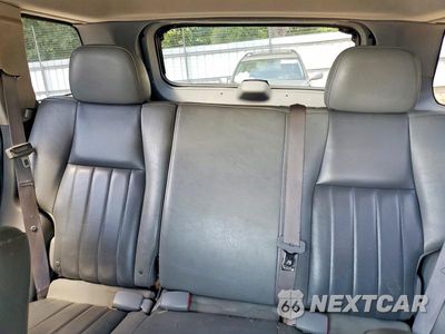 Zdjęcie 10 z 14 samochodu: 2007 JEEP GRAND CHEROKEE LAREDO VIN:1J8HS48P47C552608 - miniatura