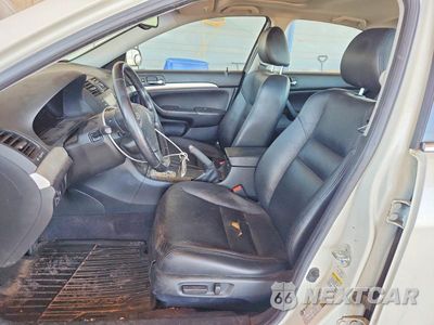 Zdjęcie 7 z 12 samochodu: 2006 ACURA TSX VIN:JH4CL96856C022314 - miniatura