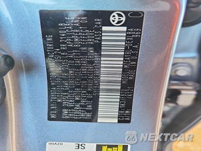 Zdjęcie 13 z 13 samochodu: 2024 TOYOTA COROLLA LE VIN:5YFB4MDE9RP171911 - miniatura