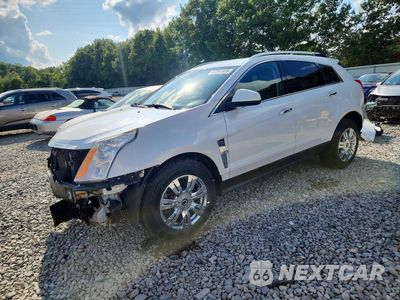 2012 CADILLAC SRX LUXURY COLLECTION 3GYFNAE3XCS575668 - główne zdjęcie licytacji z USA - miniatura