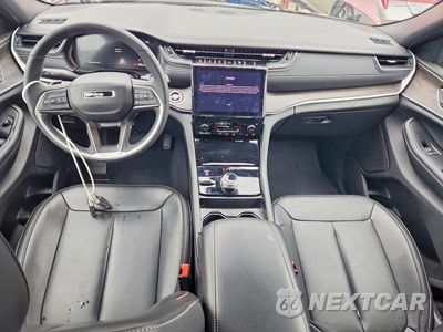 Zdjęcie 8 z 13 samochodu: 2025 JEEP GRAND CHEROKEE LIMITED VIN:1C4RJHBG2S8802678 - miniatura