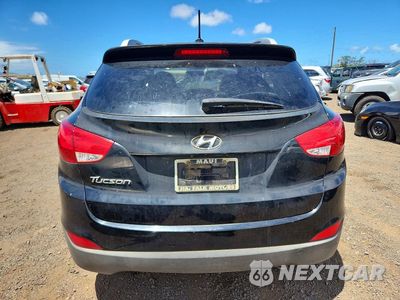 Zdjęcie 6 z 14 samochodu: 2015 HYUNDAI TUCSON SE VIN:KM8JU3AG7FU042832 - miniatura