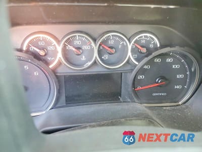 Zdjęcie 9 z 12 samochodu: 2023 CHEVROLET TAHOE C1500 VIN:1GBSCLED8PR161932 - miniatura