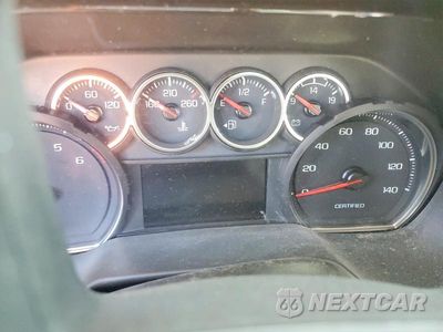 Zdjęcie 9 z 12 samochodu: 2023 CHEVROLET TAHOE C1500 VIN:1GBSCLED8PR161932 - miniatura